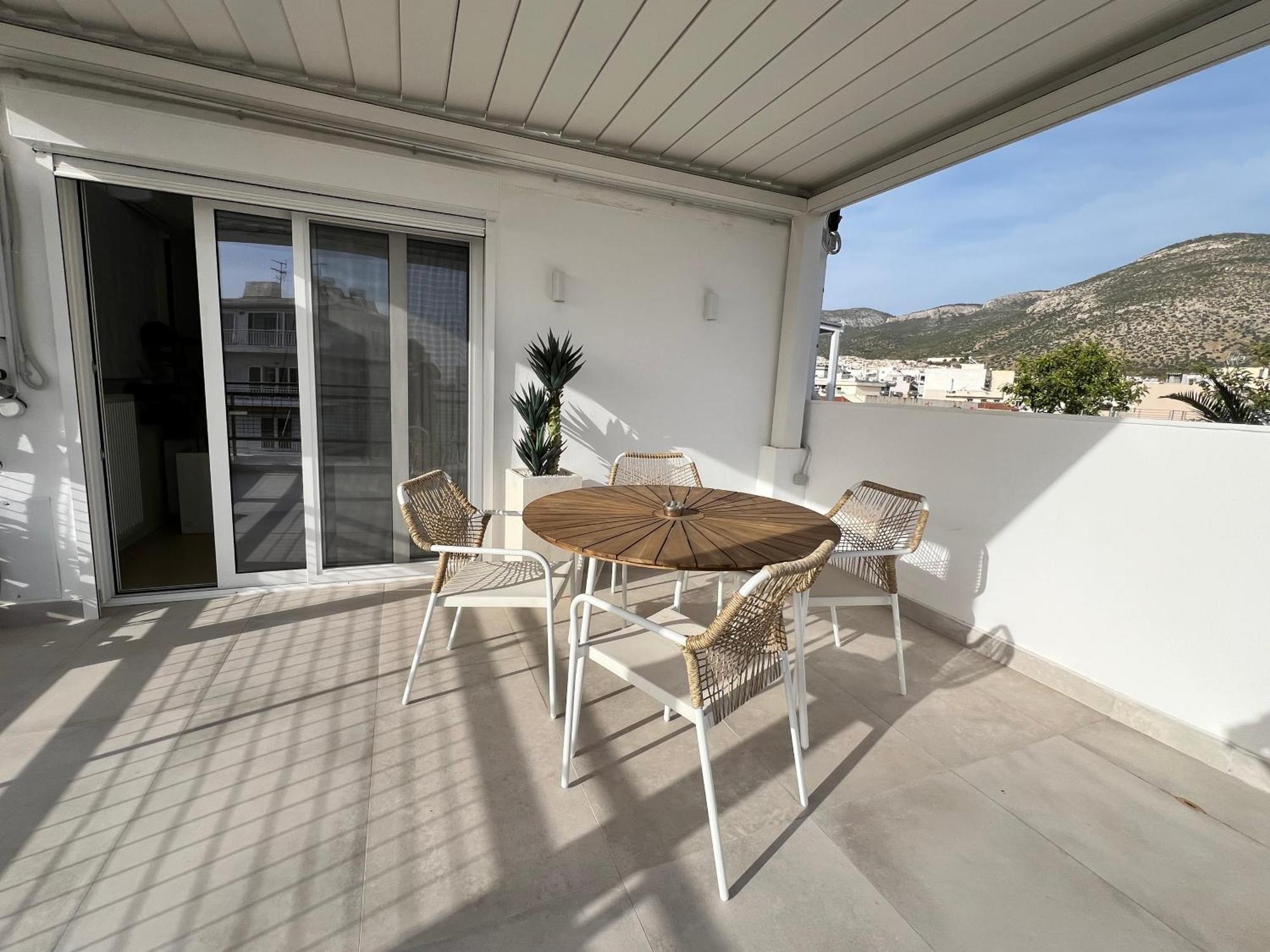 Appartamento Luxury Penthouse W/ Sea View *